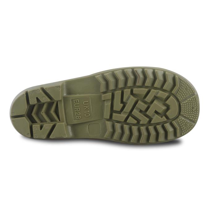 Puddle Jumpers Toddler Welly Boot Dinosaur Print Extra Image 5